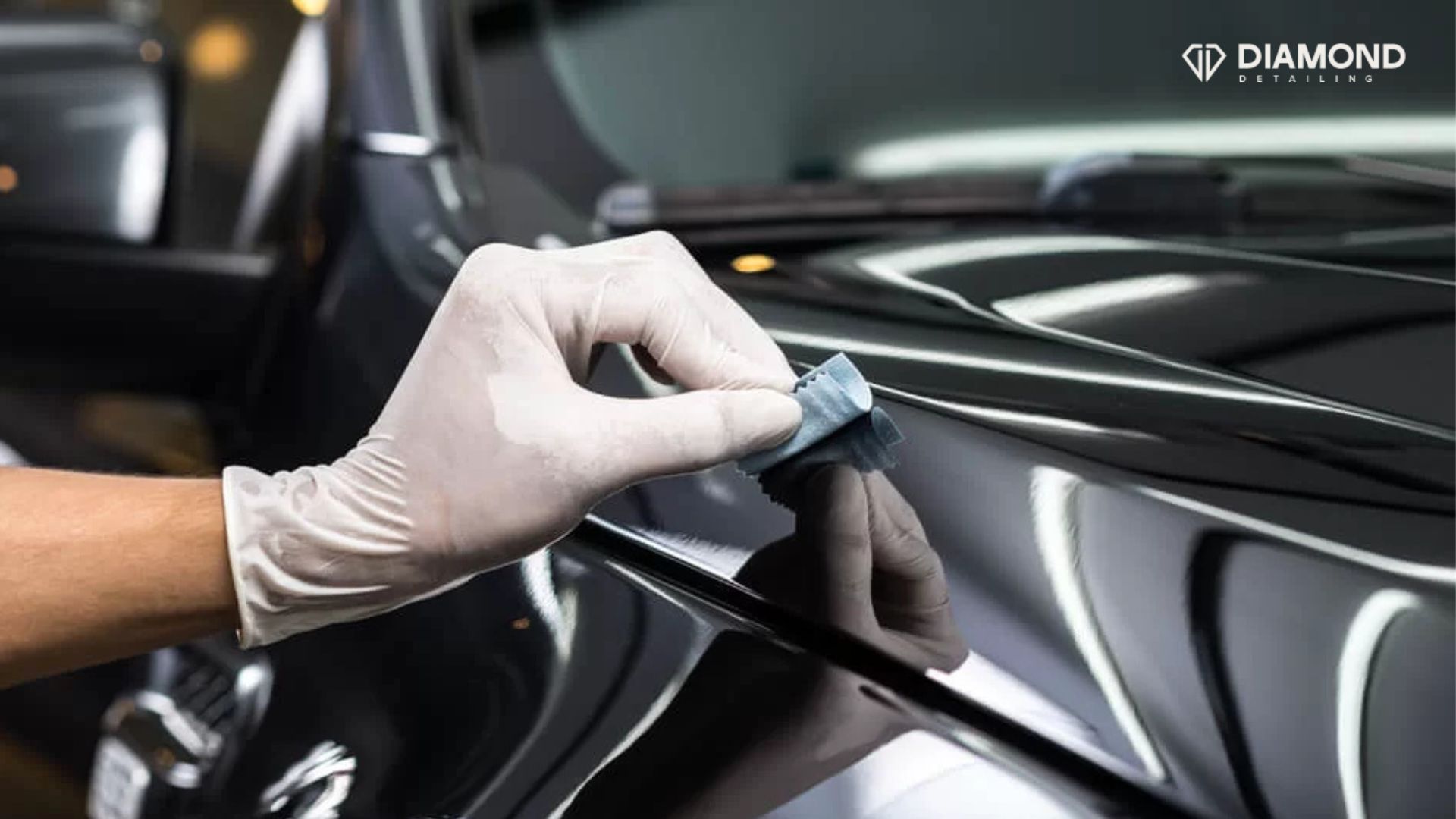 professional auto detailiing